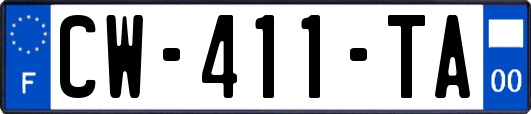 CW-411-TA