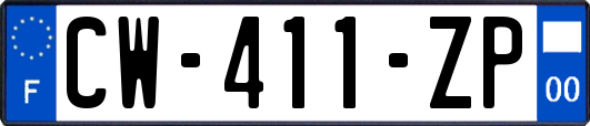 CW-411-ZP