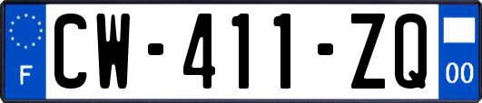 CW-411-ZQ