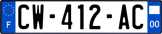 CW-412-AC