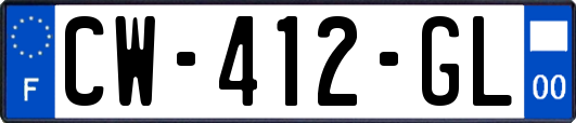 CW-412-GL