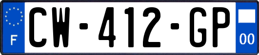 CW-412-GP