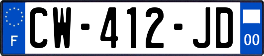 CW-412-JD