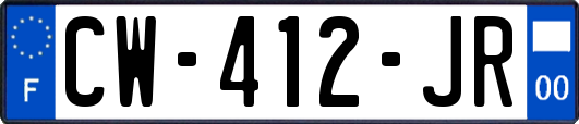 CW-412-JR