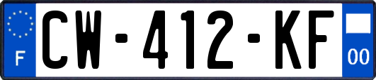 CW-412-KF