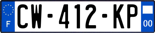 CW-412-KP