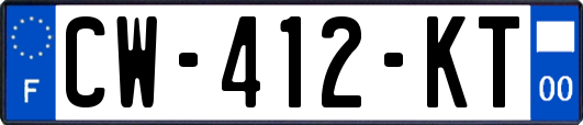 CW-412-KT