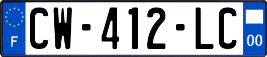 CW-412-LC