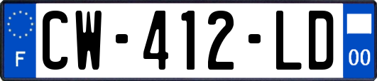 CW-412-LD