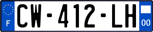 CW-412-LH
