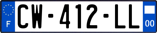 CW-412-LL