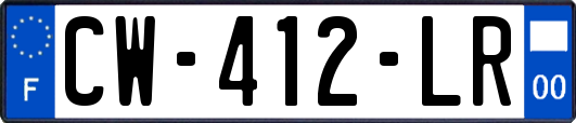 CW-412-LR