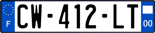 CW-412-LT