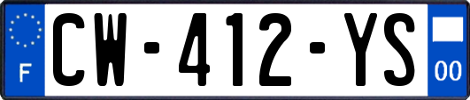 CW-412-YS