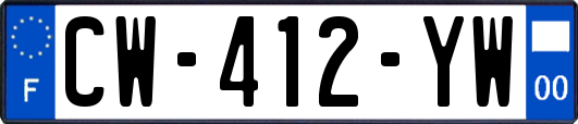 CW-412-YW