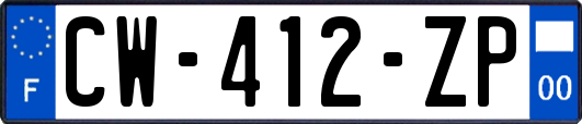 CW-412-ZP