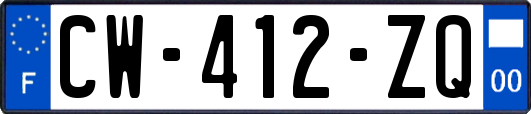 CW-412-ZQ