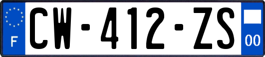 CW-412-ZS