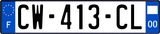 CW-413-CL