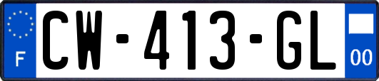 CW-413-GL