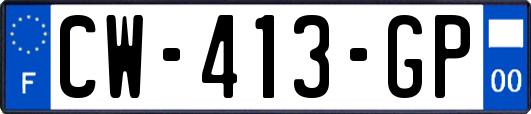 CW-413-GP