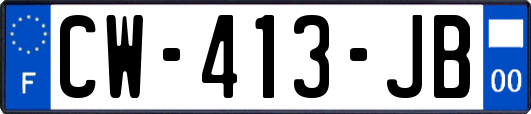 CW-413-JB