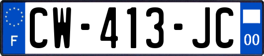 CW-413-JC