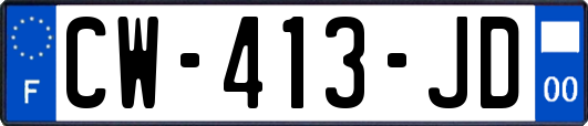 CW-413-JD