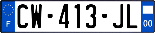 CW-413-JL