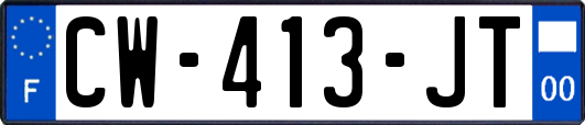 CW-413-JT