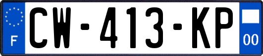 CW-413-KP
