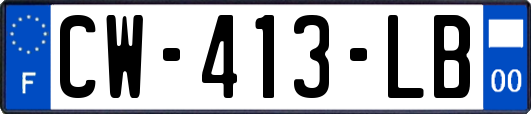 CW-413-LB