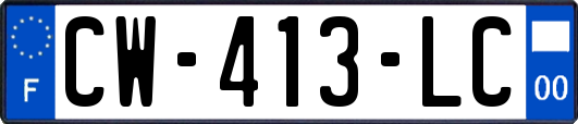CW-413-LC