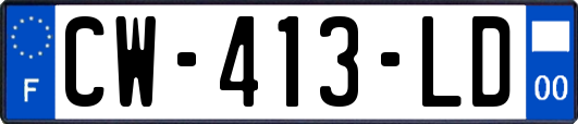 CW-413-LD