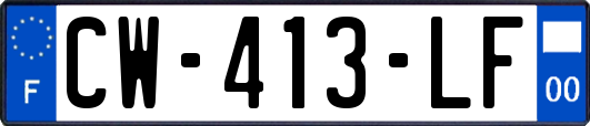 CW-413-LF
