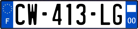 CW-413-LG