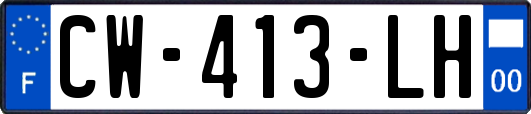 CW-413-LH