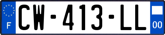 CW-413-LL