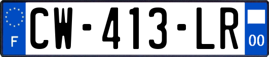 CW-413-LR