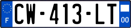 CW-413-LT