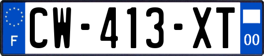 CW-413-XT