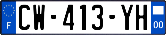 CW-413-YH