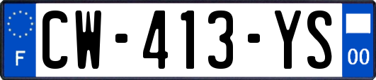 CW-413-YS