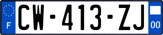 CW-413-ZJ