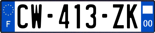 CW-413-ZK