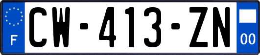 CW-413-ZN