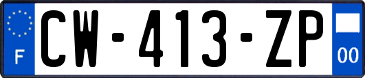 CW-413-ZP