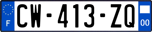 CW-413-ZQ