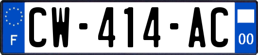 CW-414-AC