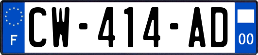 CW-414-AD